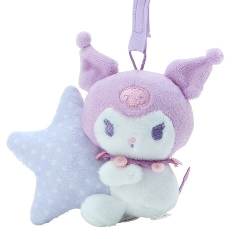 Sanrio Baby Merry Mascot - hello kitty, my melody, pompompurin, cinnamonroll, etc