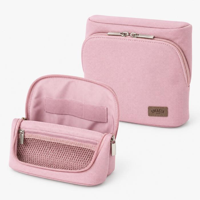 SONIC SMA・STA Wide Ash Mobile Standing Organizer Case – 3 Colors