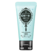 Rosette Face Wash Paste Acne Clear Mini 30G [Alcohol-free]