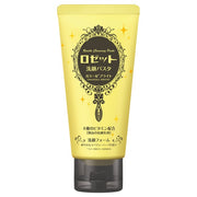 Rosette Facial Cleansing Paste Ghassoul Bright – Brightening Cleanser for Smooth, Radiant Skin 120g [No alcohol]