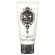 Rosette Face Wash Paste Glacier Mud Cleanse [Alcohol-free]