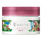 Yumemiru Balm Shirodo Lift Moisture
