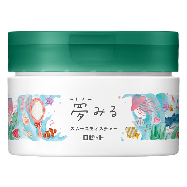 Yumemiru Smooth Moisture