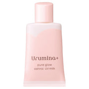 URUMINA+Pure Glow - UV Tone Up natural Glow Skin effect SPF50+/PA++++ 35g [With alcohol]