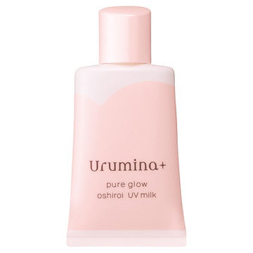 URUMINA+Pure Glow - UV Tone Up natural Glow Skin effect SPF50+/PA++++ 35g [With alcohol]