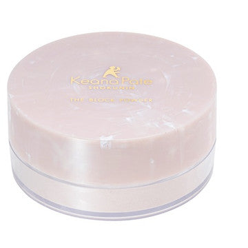 THE BLOCK POWDER - Powder concealing enlarged pores 13g [Alcohol-free]