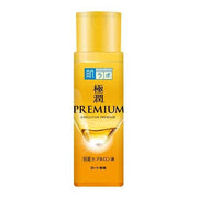 Hada Labo Gokujyun Premium - Hialuron Lotion 170ml [Alcohol-free]