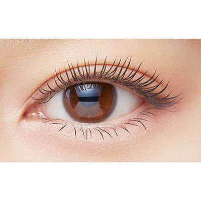 Heroine Make Thickening and curling mascara 6g [Alcohol-free]