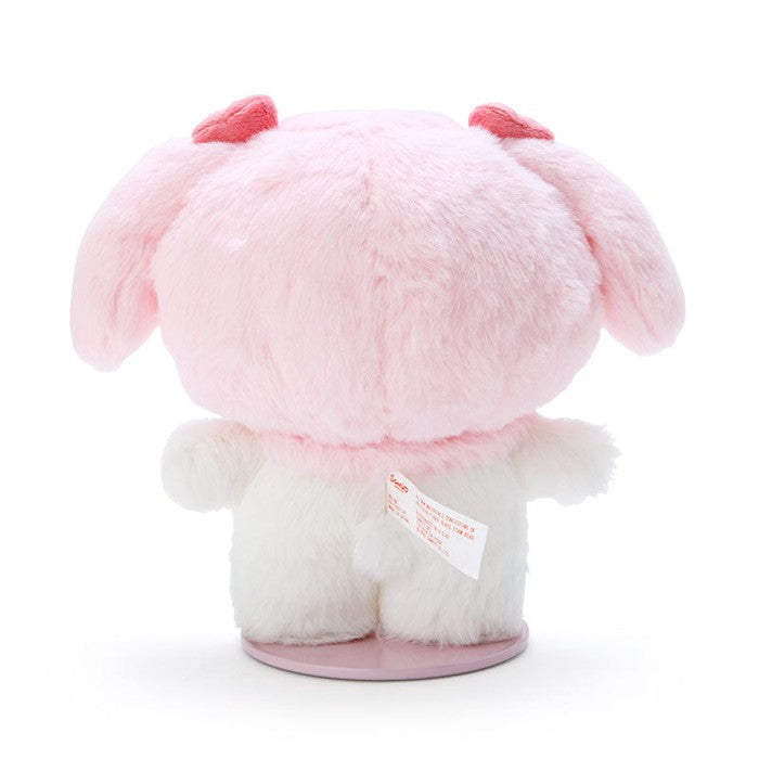 Sanrio My Melody Nui Dori Doll M (Pitatto Friends) 742121