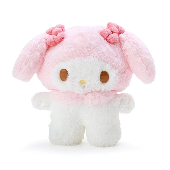 Sanrio My Melody Nui Dori Doll M (Pitatto Friends) 742121