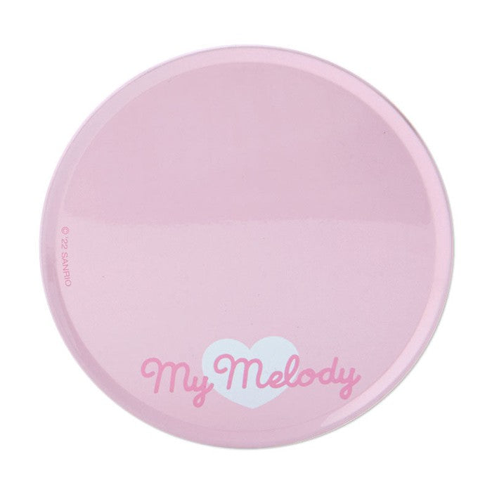 Sanrio My Melody Nui Dori Doll M (Pitatto Friends) 742121