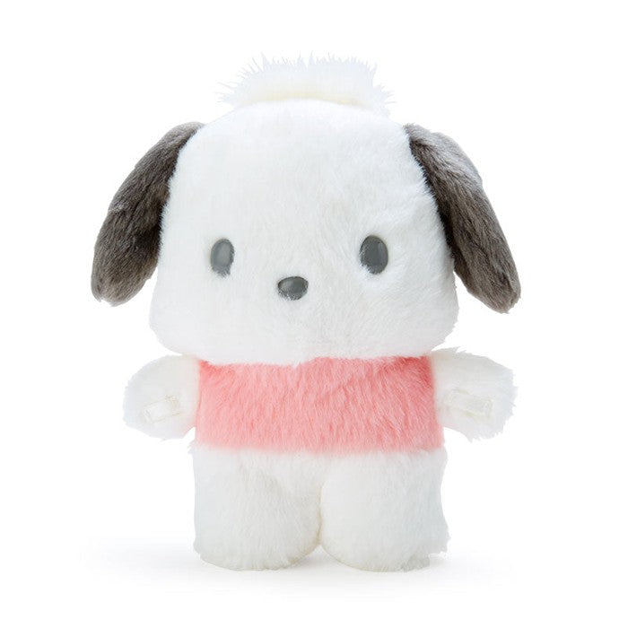 Sanrio Pochacco Nui Dori Doll M (Pitatto Friends) 742741
