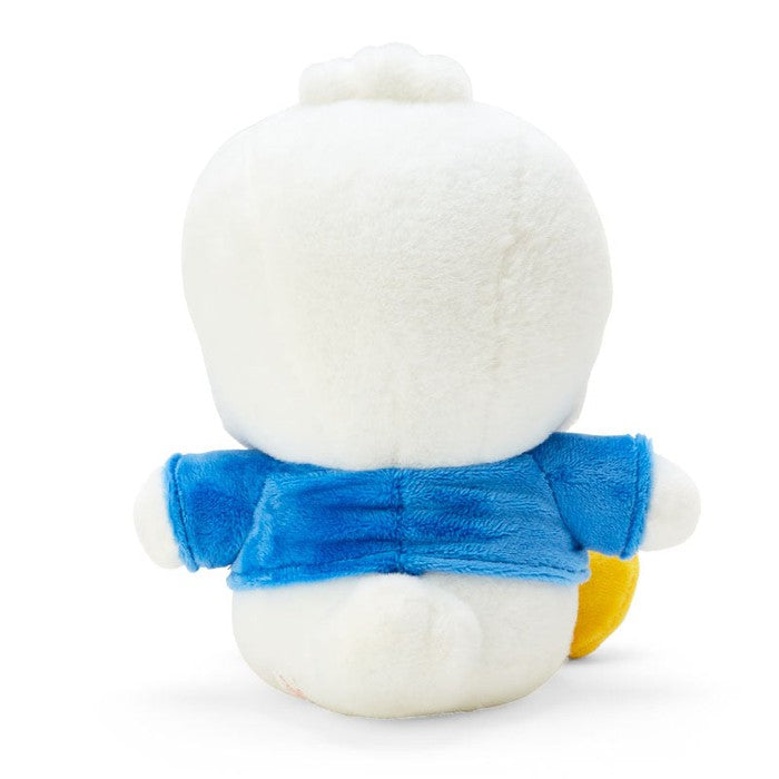 Sanrio Plush S Ahiru no Pekkle 19 × 17 × 15 cm