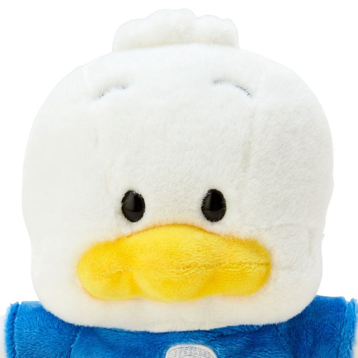 Sanrio Plush S Ahiru no Pekkle 19 × 17 × 15 cm
