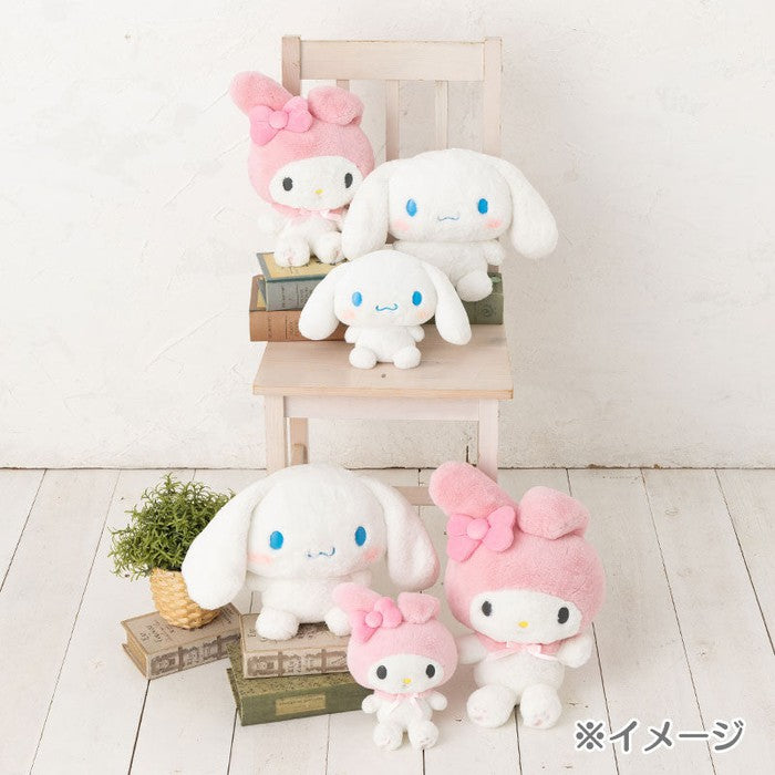 Sanrio Cinnamoroll Plush (Standard) M 855529