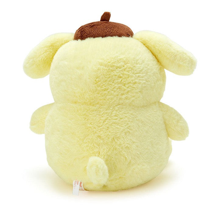 Sanrio Pompompurin Plush (Standard) M 853500