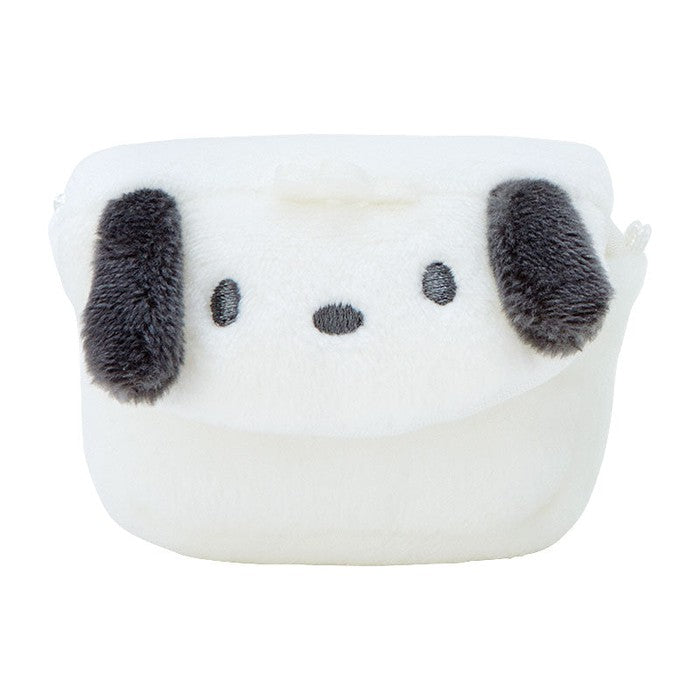Sanrio Outing Accessory Set Pochacco 5.5 × 1.5 × 4 cm 511064