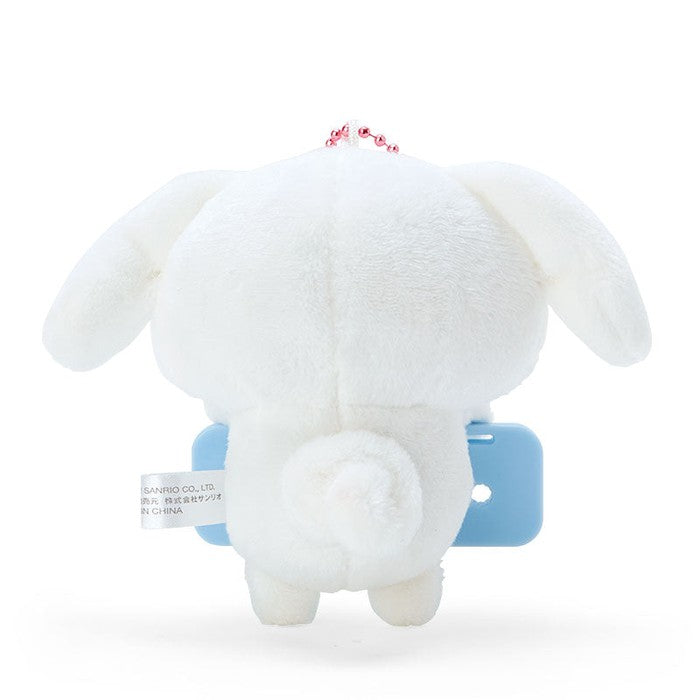Sanrio Cinnamoroll Mascot Holder (Mai Pachi Run Series) 675237