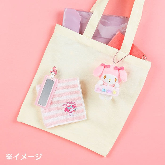 Sanrio Hello Kitty Mascot Holder (My Patch Run Series) 675075