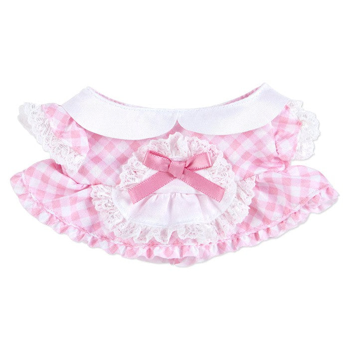 Sanrio Dress-Up Clothing M(Maid Dress Set) 856827