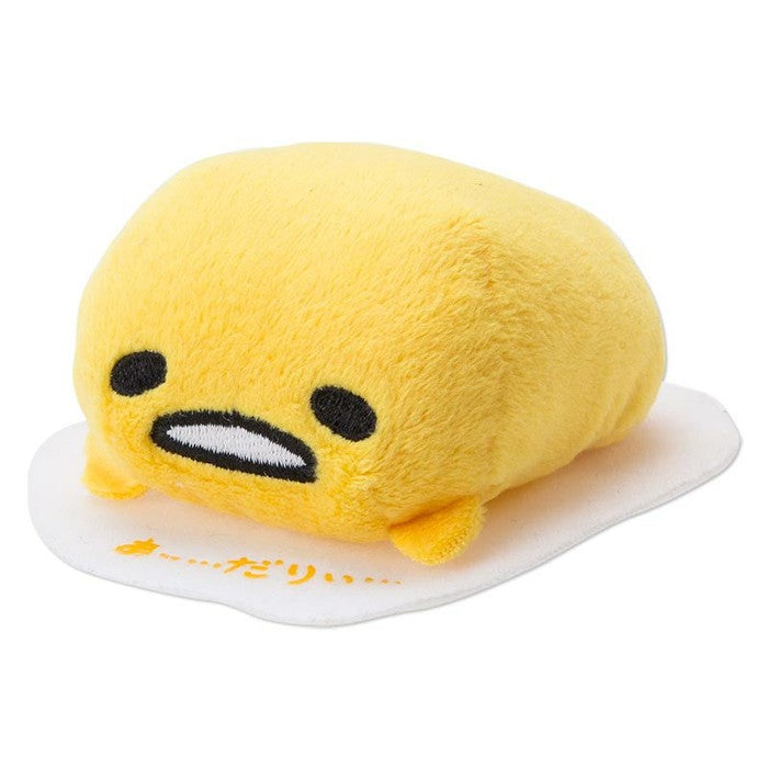 Sanrio Gudetama Mascot 502324