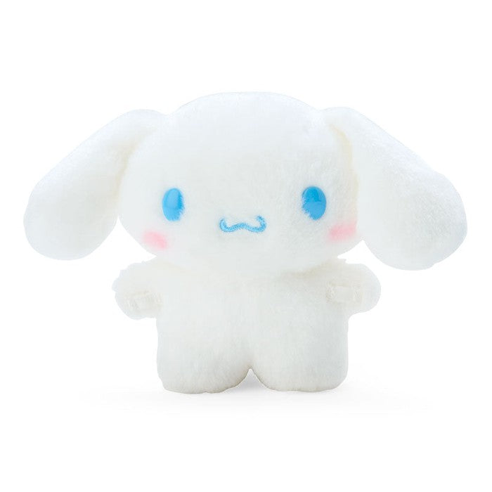 Sanrio Nuido Doll S (Pitatto Friends) Cinnamoroll 810185