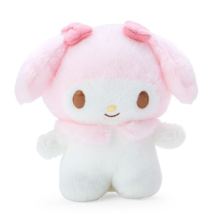 Sanrio My Melody Nui Dori Doll S (Pitatto Friends) 809799