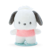 Sanrio Nuido Doll S (Pitatto Friends) Pochacco 810754
