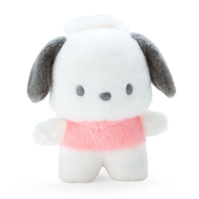 Sanrio Nuido Doll S (Pitatto Friends) Pochacco 810754