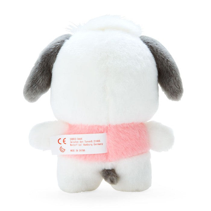 Sanrio Nuido Doll S (Pitatto Friends) Pochacco 810754