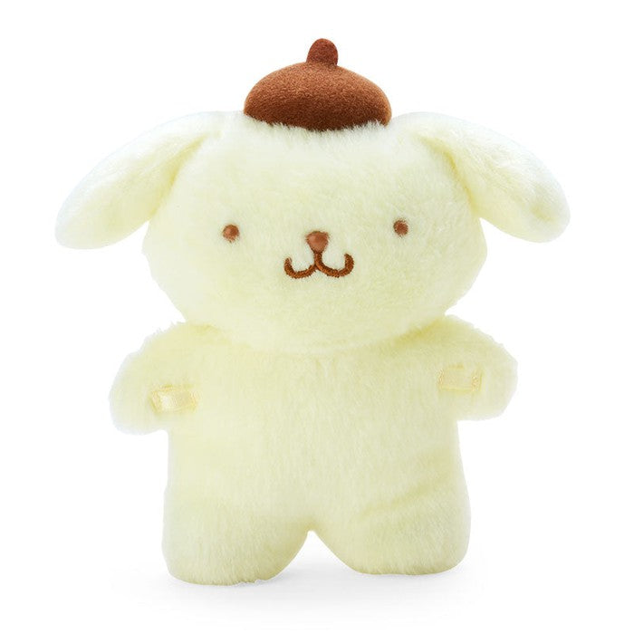 Sanrio Nuido Doll S (Pitatto Friends) Pompompurin 810720