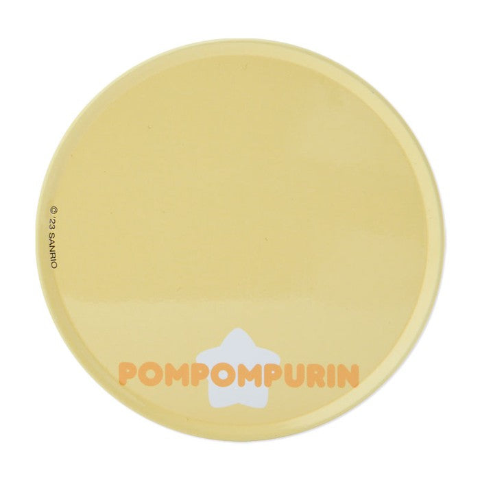 Sanrio Nuido Doll S (Pitatto Friends) Pompompurin 810720