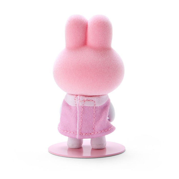 Sanrio Mini Flocky Doll My Melody Dress-Up Doll 6.8 × 3.6 × 3 cm 604208