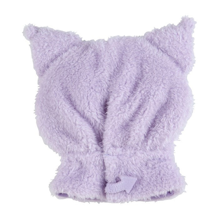 Sanrio Kuromi Plush Costume – Adorable Baby Design for Stuffed Animals 184365