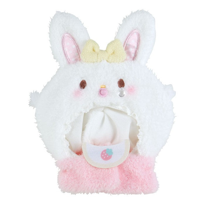 Sanrio Wish Me Mell Plush Costume Dress-Up Accessories 17.7 × 13 × 3 cm