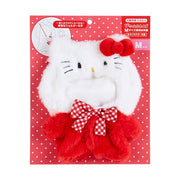 Sanrio Dress-Up Outfit M Shoulder (Close Friends) Hello Kitty 19 × 15 × 1 cm