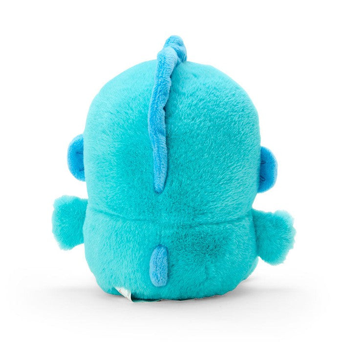 Sanrio Plush SS Hangyodon Character 617687