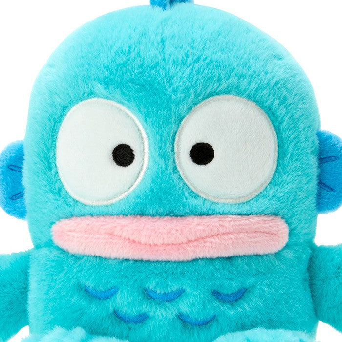 Sanrio Plush SS Hangyodon Character 617687
