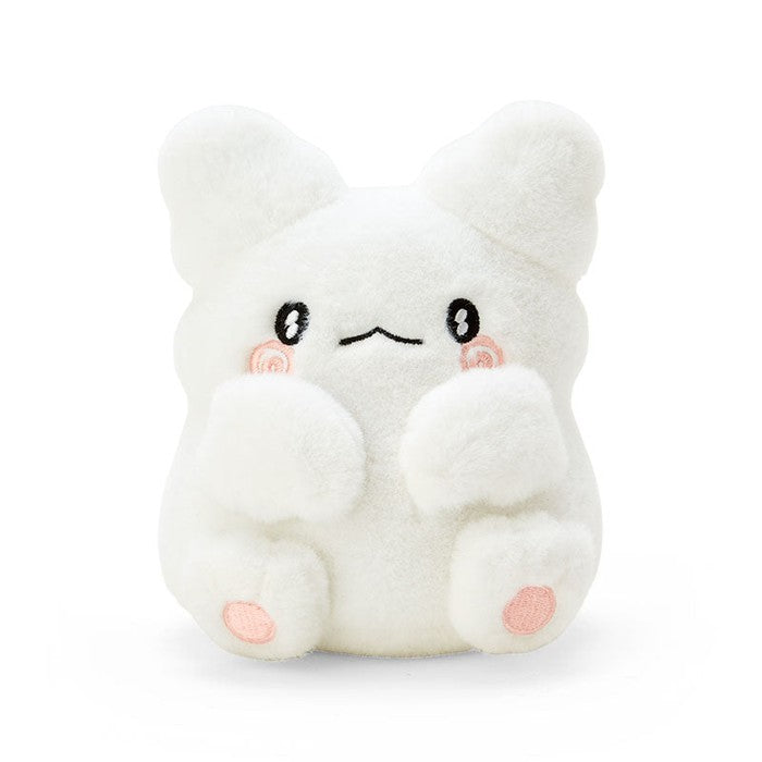 Sanrio Plush Hanamaru Ghost 15 × 12 × 14 cm