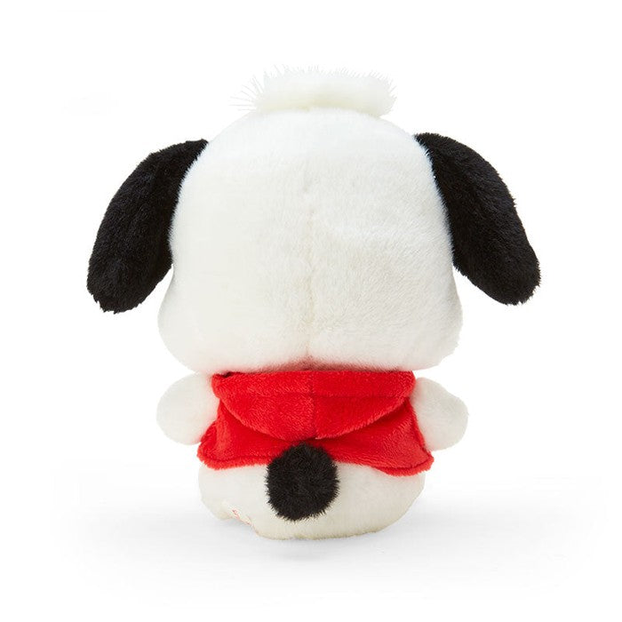 Sanrio Plush SS Pochacco 15 × 16 × 11 cm Character 617580
