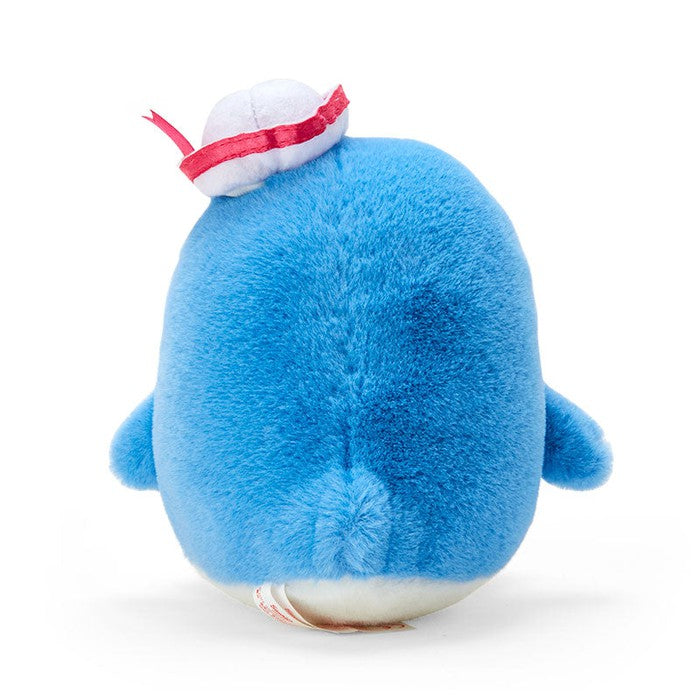 Sanrio Plush SS Tuxedo Sam TuxSam Character 617610