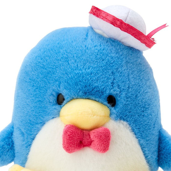 Sanrio Plush SS Tuxedo Sam TuxSam Character 617610