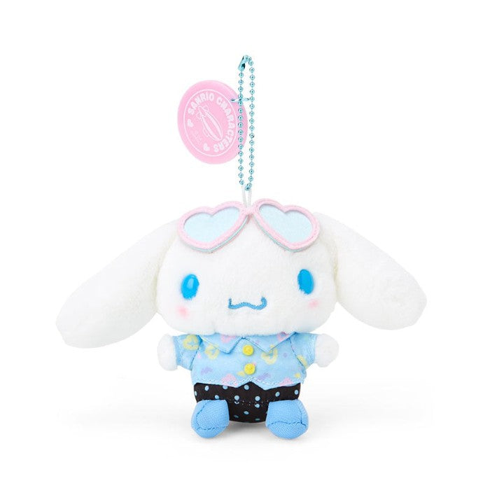 Sanrio Mascot Holder (Fantasy Trip) Cinnamoroll 908771