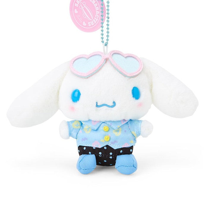 Sanrio Mascot Holder (Fantasy Trip) Cinnamoroll 908771