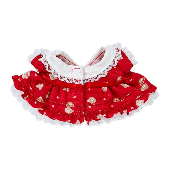 Sanrio Dress-Up Outfit S Dress Set (Close Friends) Doll Accessories