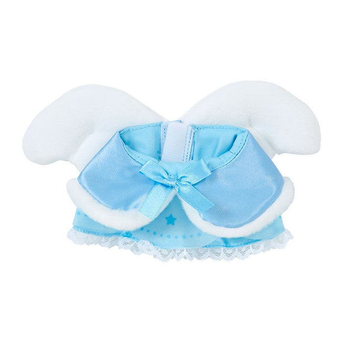 Sanrio Dress-Up Outfit S Angel Dress (Close Friends) Doll Accessories