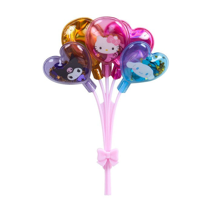 Sanrio Accessory (Balloon) (Close Friends) Sanrio Characters Doll Accessories 302732