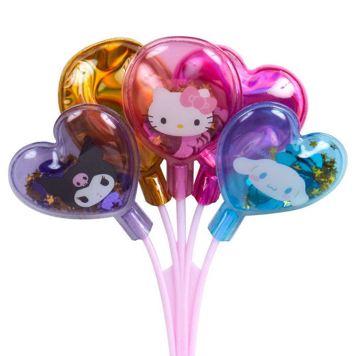 Sanrio Accessory (Balloon) (Close Friends) Sanrio Characters Doll Accessories 302732