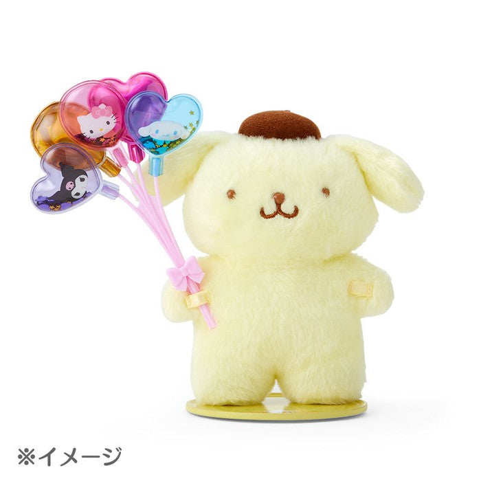 Sanrio Accessory (Balloon) (Close Friends) Sanrio Characters Doll Accessories 302732