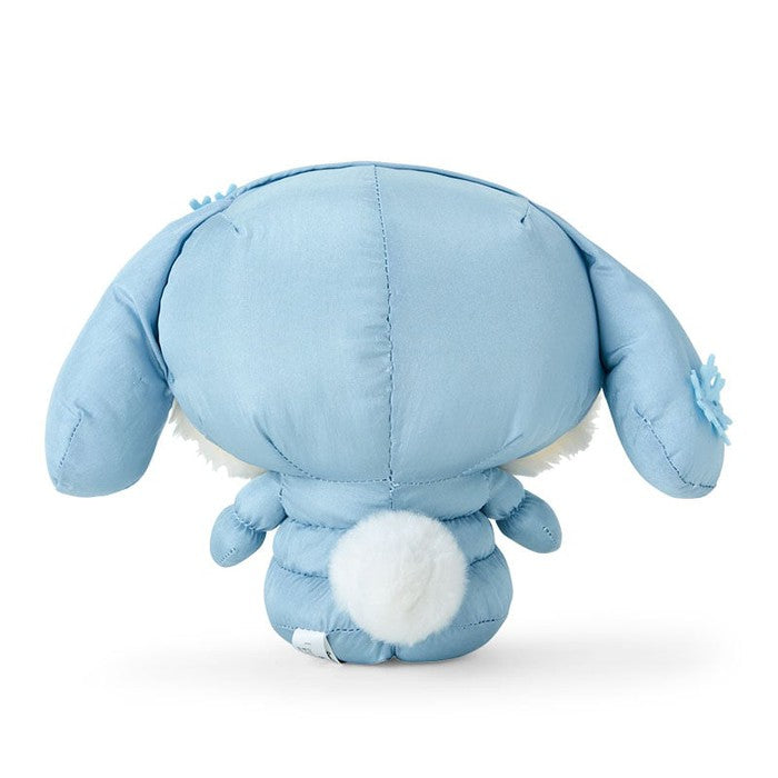 Sanrio Plush (Fluffy Winter) Cinnamoroll 247341